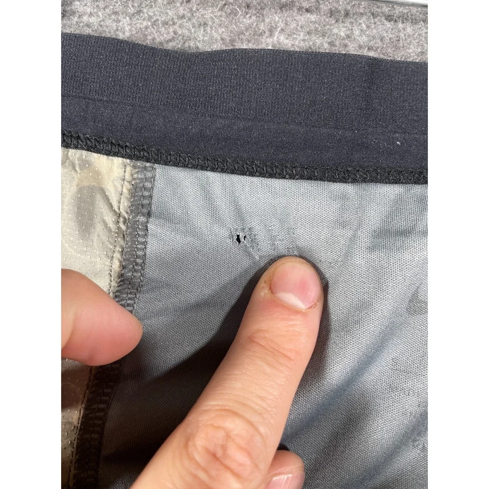 Nike flaws see